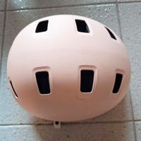 Casco Oxelo pattinaggio bambina