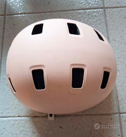 Casco Oxelo pattinaggio bambina