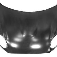 COFANO MOTORE MINI ONE COOPER DAL 2014