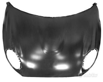 COFANO MOTORE MINI ONE COOPER DAL 2014