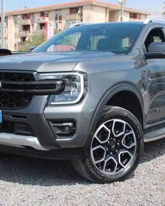 Ford Ranger 2.0 Wildtrak Tua A SOLI 457€