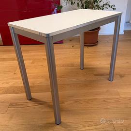 Calligaris Tavolo estendibile 50x90-120 cucina