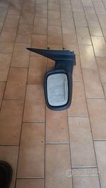 Clio rs3 scarico e specchietti