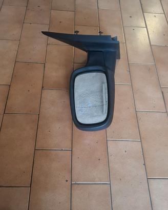 Clio rs3 scarico e specchietti