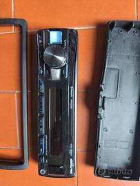 Stereo auto Alpine