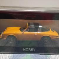 Porsche 911 targa NOREV