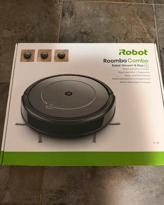 Roomba