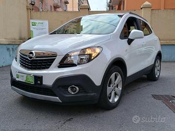 OPEL Mokka 1.7 CDTI Ecotec 130CV 4x2 Start&Stop