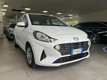 Hyundai i10 1.0 MPI con Ecopack Advanced
