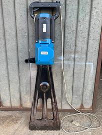 Tagliafieno elettrico TPF 2000 M