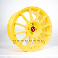 4 Cerchi esseesse per 500 595 Abarth