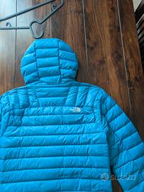 piumino The North face