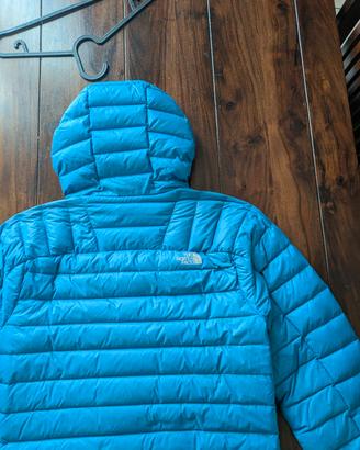 piumino The North face