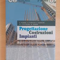 PROGETTAZIONE E COSTRUZIONE IMPIANTI 2