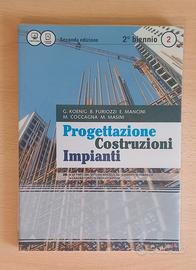 PROGETTAZIONE E COSTRUZIONE IMPIANTI 2