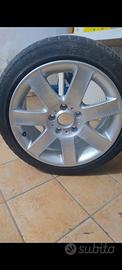 N.2 Cerchio  BMW 17 P.