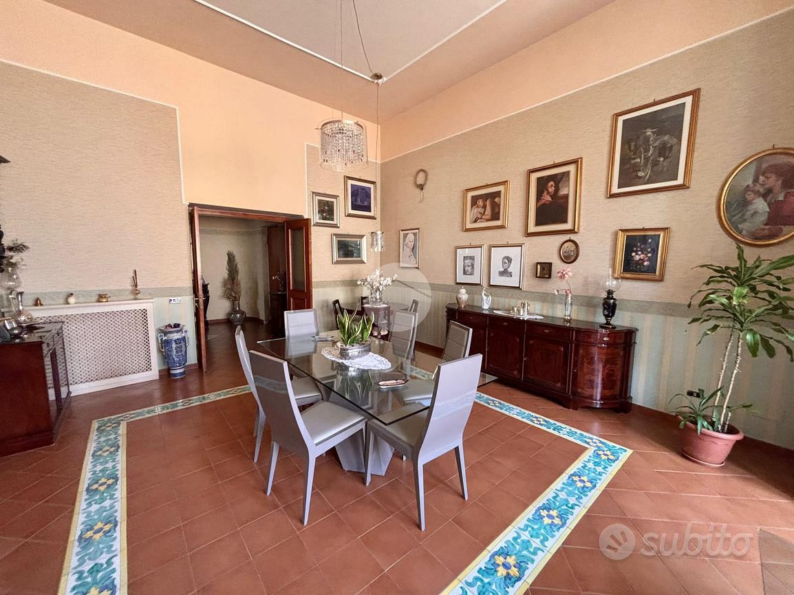 Apartment in Gragnano, Sigliano, Napoli - Vista 5