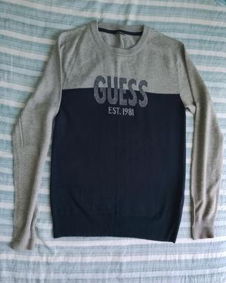 Maglioncino Guess