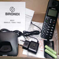 Cordless Brondi best nuovo mai usato