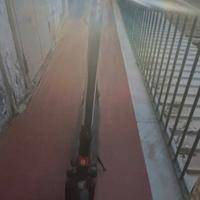 monopattino elettrico 