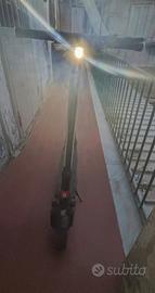 monopattino elettrico 