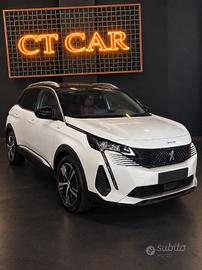 Peugeot 3008 GT LINE FULL