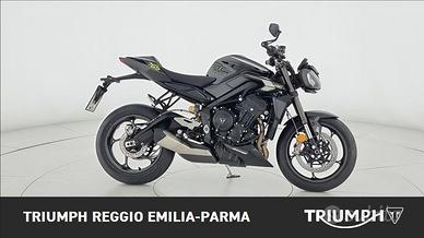 TRIUMPH Street Triple 765 RS