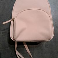 Zainetto Donna Spalline Regolabili