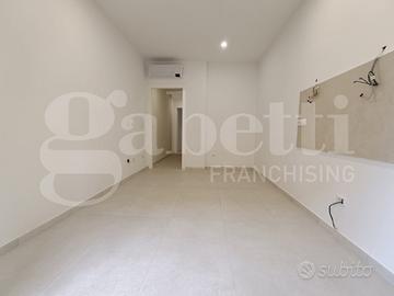 Appartamento Bologna [BILOCALI SCUOLEVRG] (Borgo P