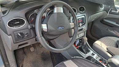 Ford FOCUS SW 2.0 GPL