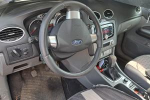 Ford FOCUS SW 2.0 GPL