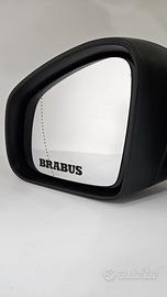 SPECCHIETTO SX SMART 453 brabus style