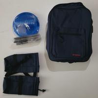 Zaino termico pic-nic