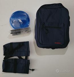 Zaino termico pic-nic