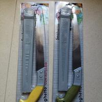 DUE SEGACCI con Astuccio 