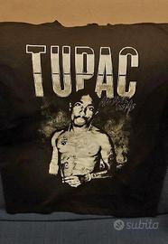T-shirt Tupac