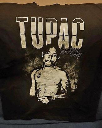 T-shirt Tupac