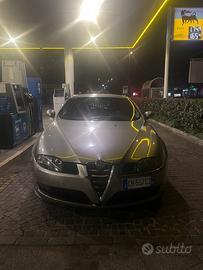 Alfa Romeo GT