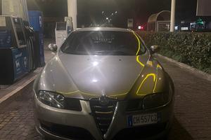 Alfa Romeo GT