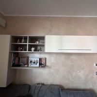 Soggiorno Giulia mondo convenienza 