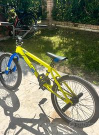 Bmx freestyle 20’’