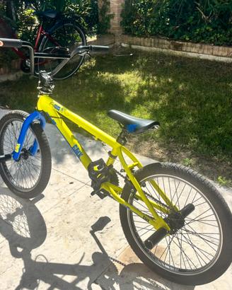 Bmx freestyle 20’’