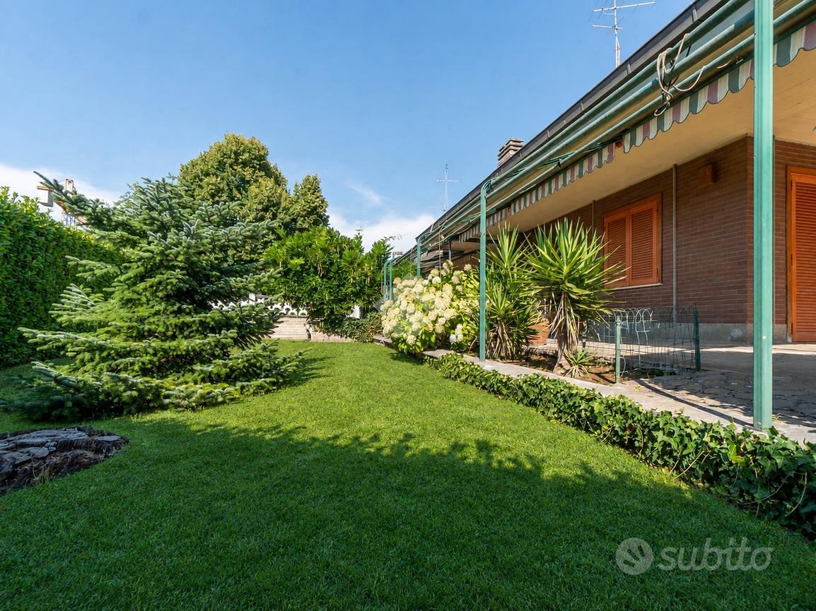 House in Grottaferrata, Squarciarelli, Roma Capitale - Vista 3