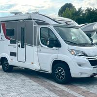Burstner t 590