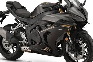 Qj Motor SRK 800RR - FINANZIABILE 100%