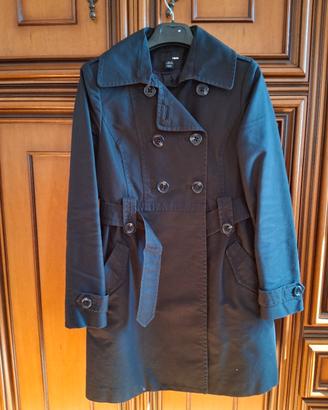 trench donna
