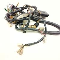 CABLAGGIO ELETTRICO ELECT YAMAHA XS 400 DOHC 82-87