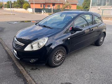 OPEL CORSA 4 1.2 3 PORTE GPL