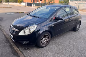 OPEL CORSA 4 1.2 3 PORTE GPL
