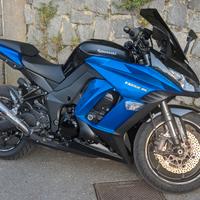 Z1000SX